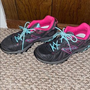 New Balance shoes Sz 8